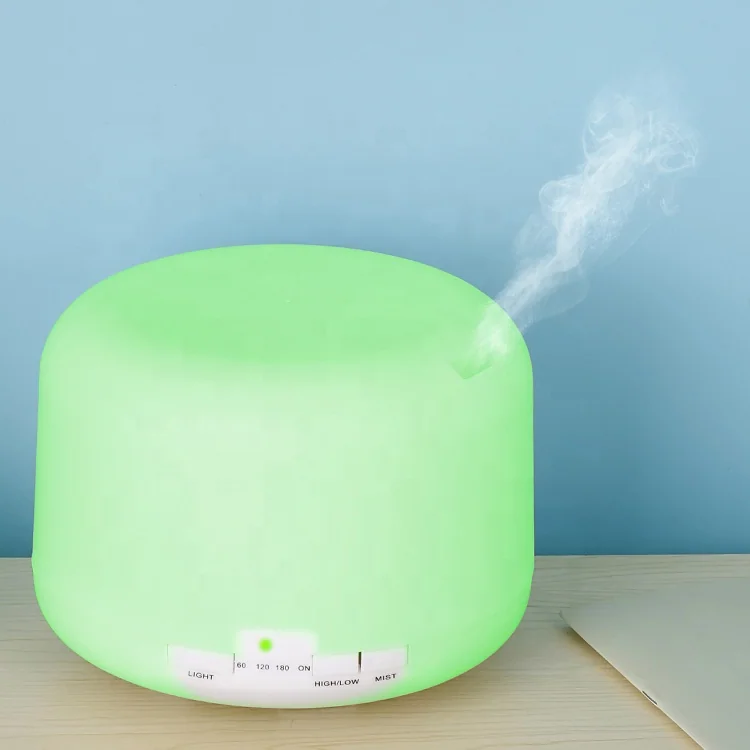 Air Humidifier — image 2