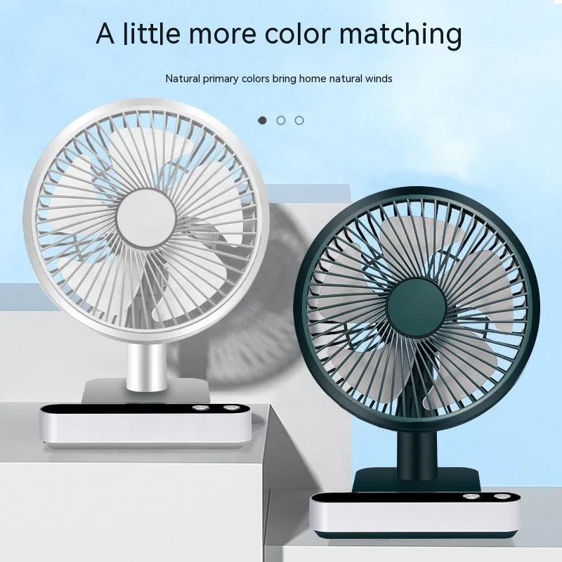 Ventilador personal — imagen 2