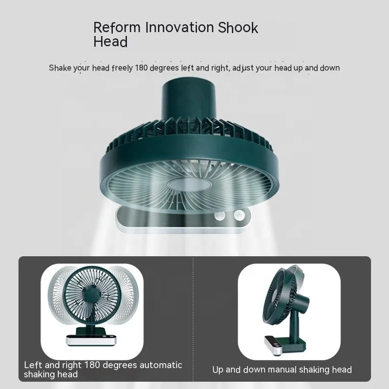 Personal fan — image 3