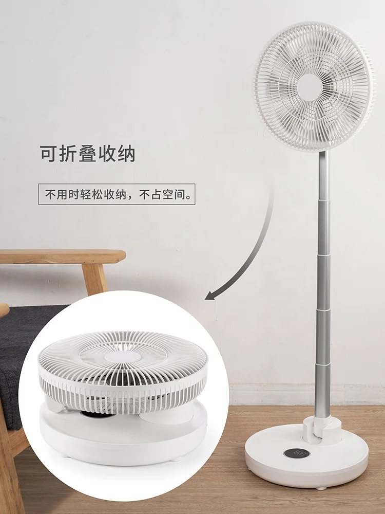 Ventilador personal — imagen 3