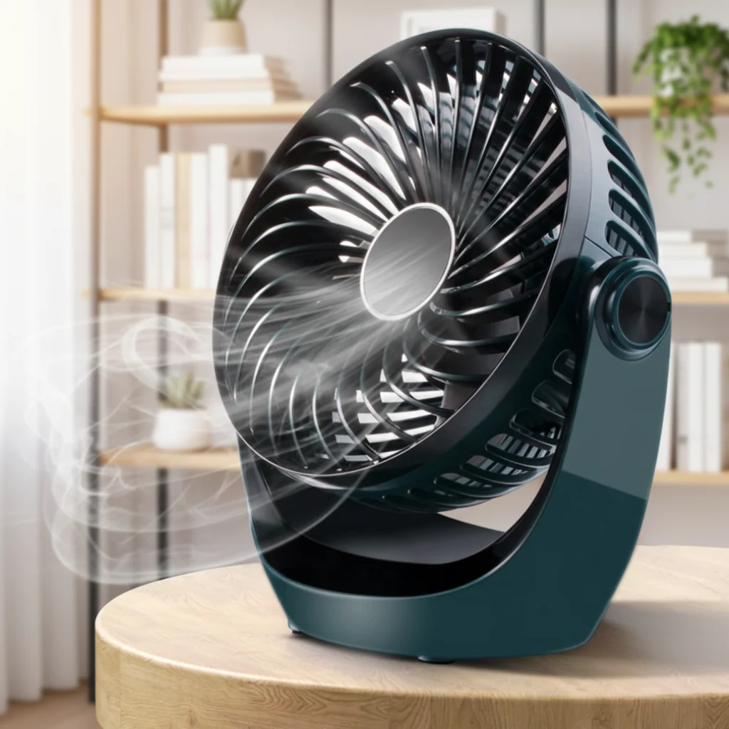 Personal fan — image 2