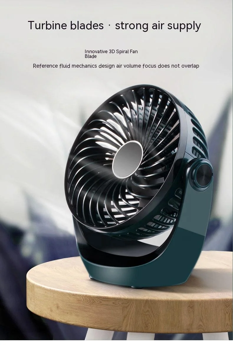 Personal fan — image 3