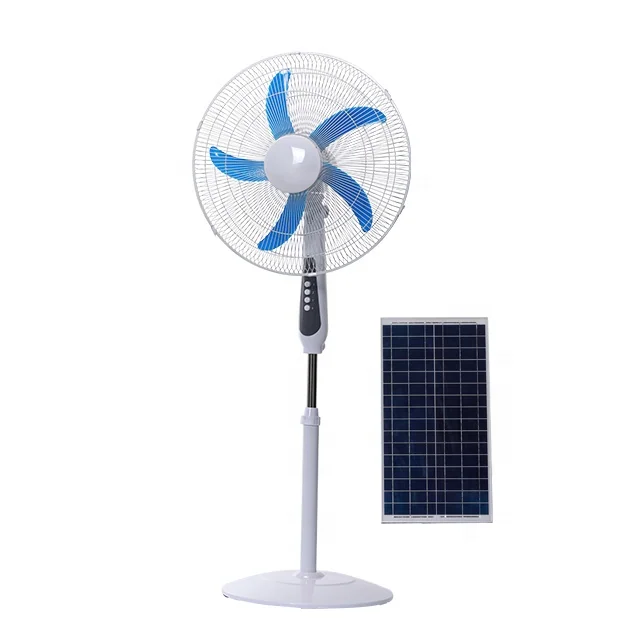 Solar Fan — image 2