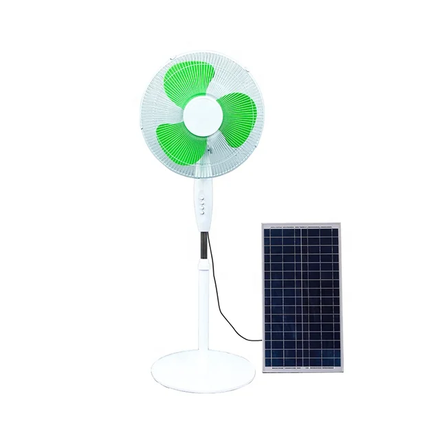 Solar Fan — image 5