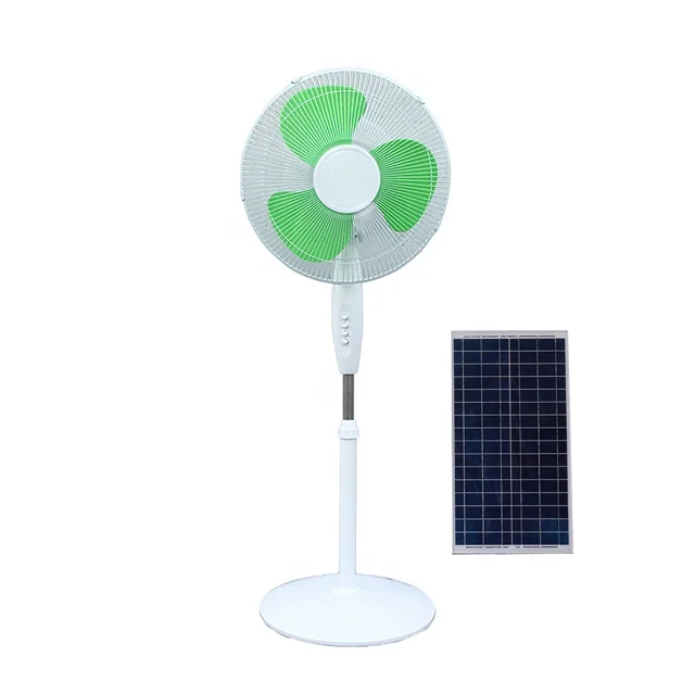 Solar Fan — image 6