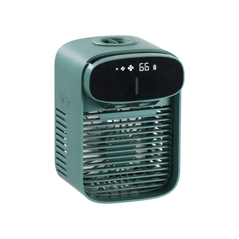 Mini-Ventilator — Bild 5