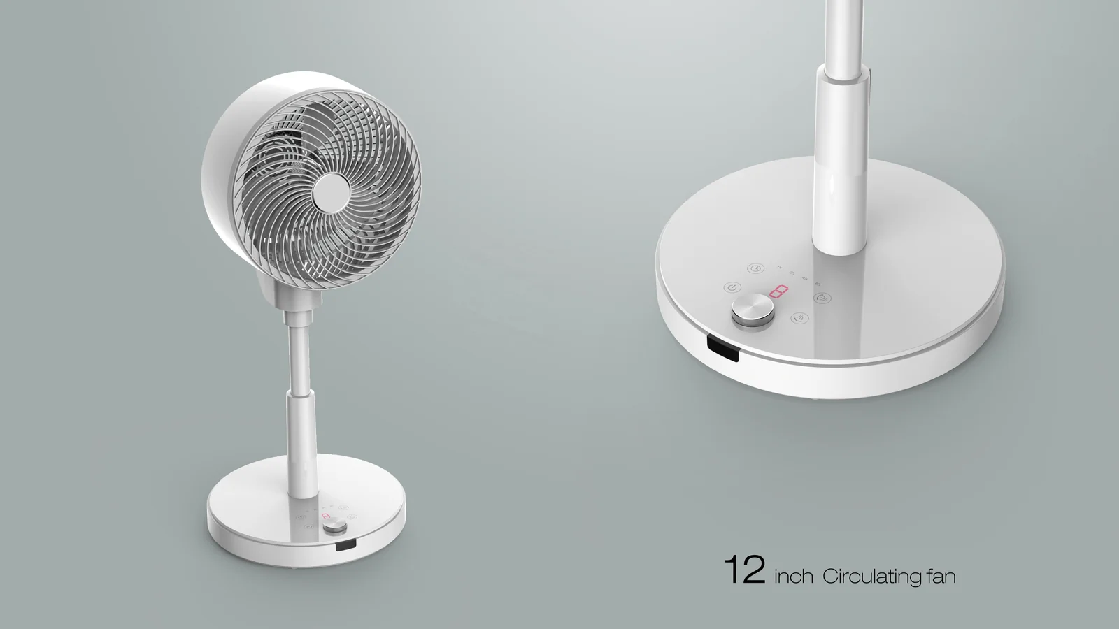 Household Fan — image 5