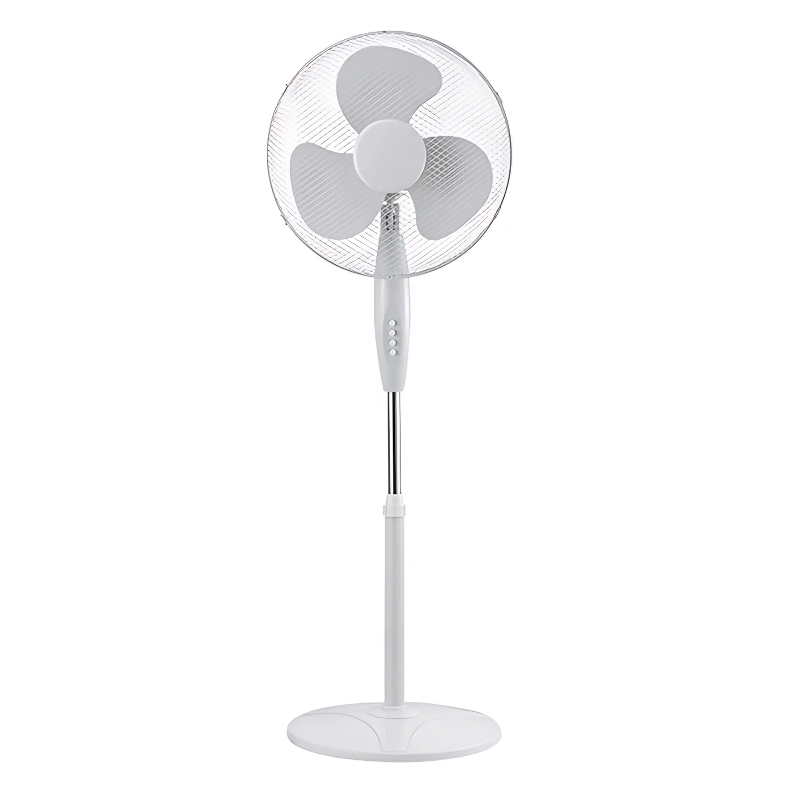 Factory Professional Custom Pedestal Fan Standing High Quality Cheap Mesh Grill 16 Inch Electric Fan