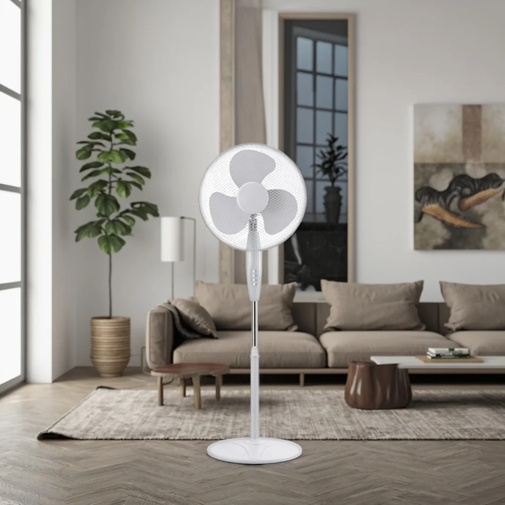 Ventilador doméstico — imagen 2