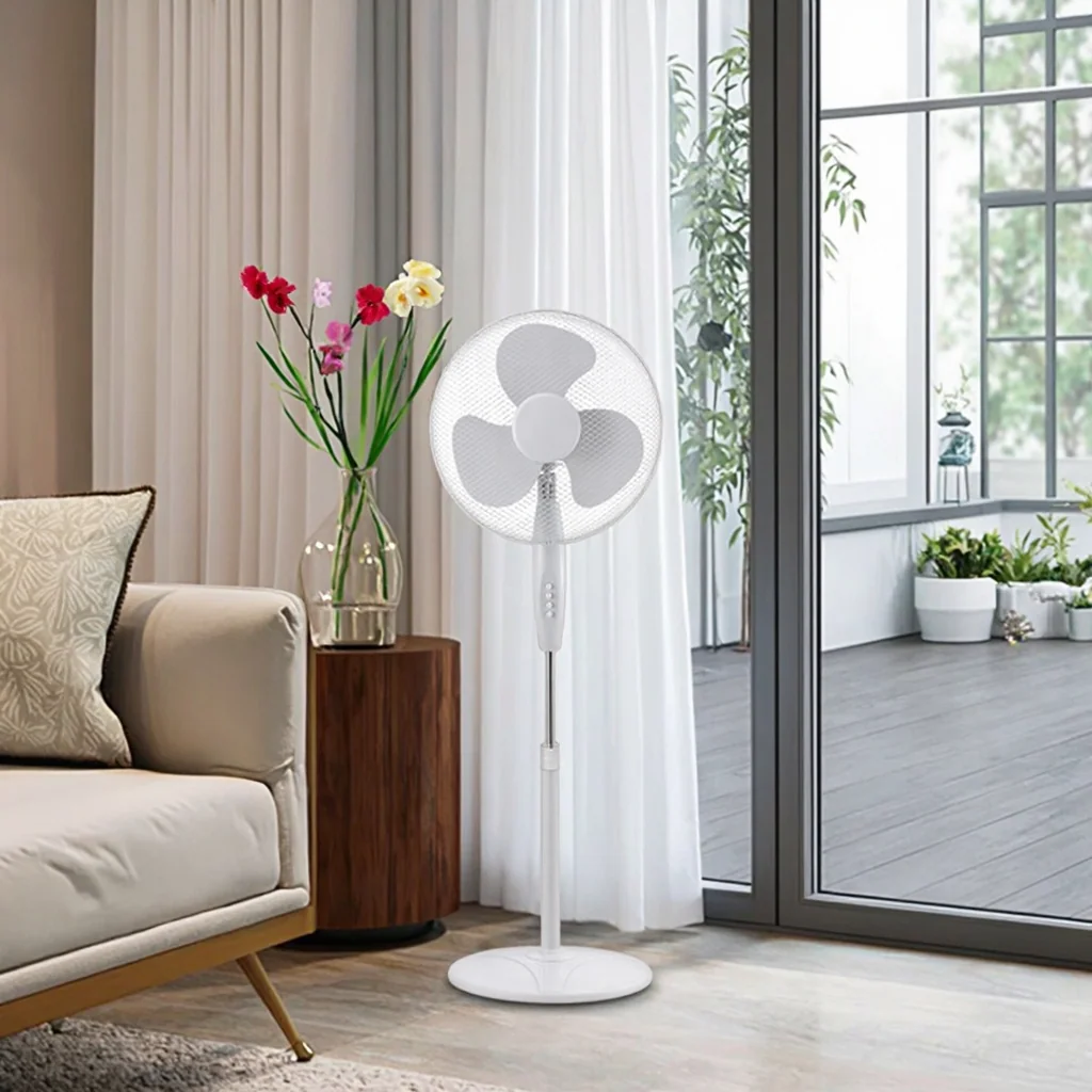 Ventilador doméstico — imagen 6
