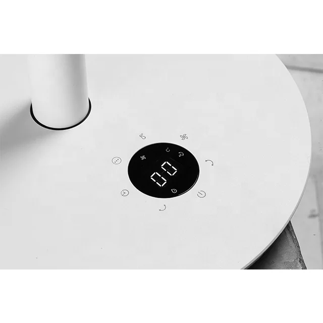 Ventilador doméstico — imagen 5