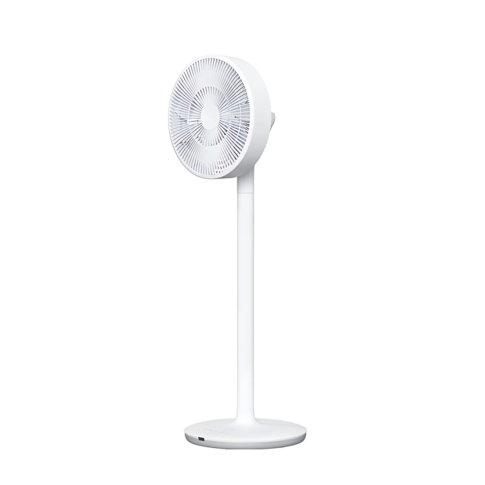 Ventilador de aire de circulación de aire de alta calidad de soporte de soporte mecánico