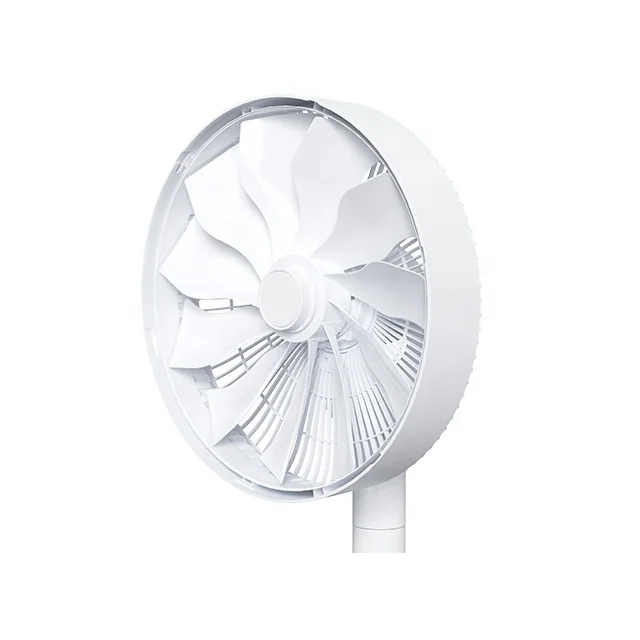 Ventilador doméstico — imagen 4