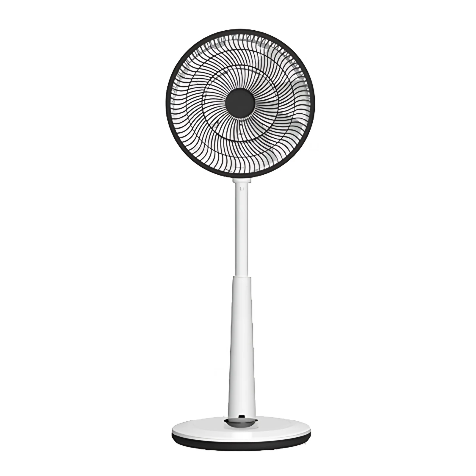 Wholesale 16 18 Inch Brushless Motor DC 5 Volt Home Vertical Fan Floor Fan With Mechanical Control Stand Fan