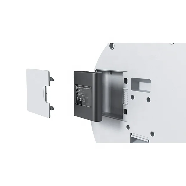 Ventilador doméstico — imagem 4