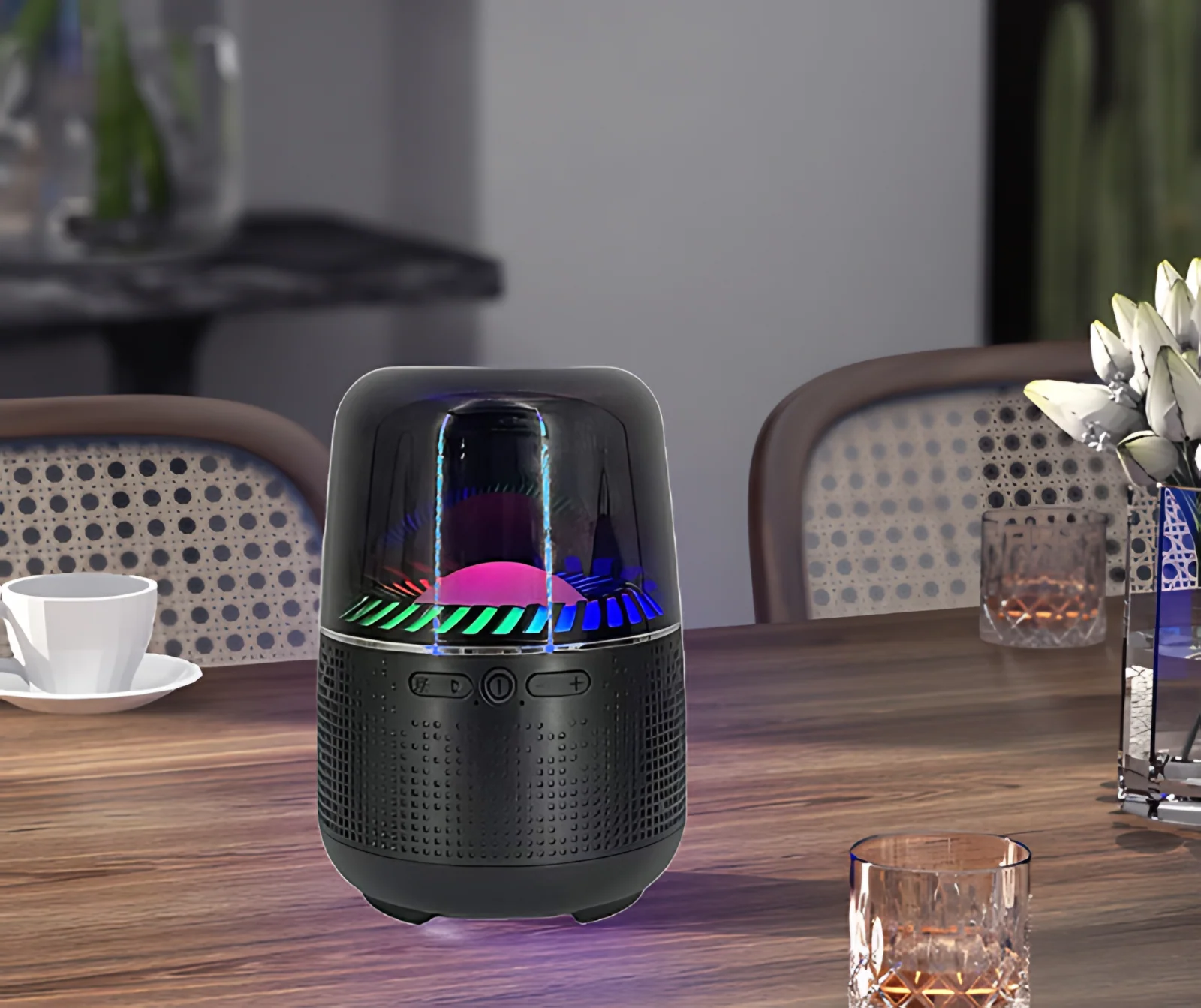 Bluetooth Speaker — image 4