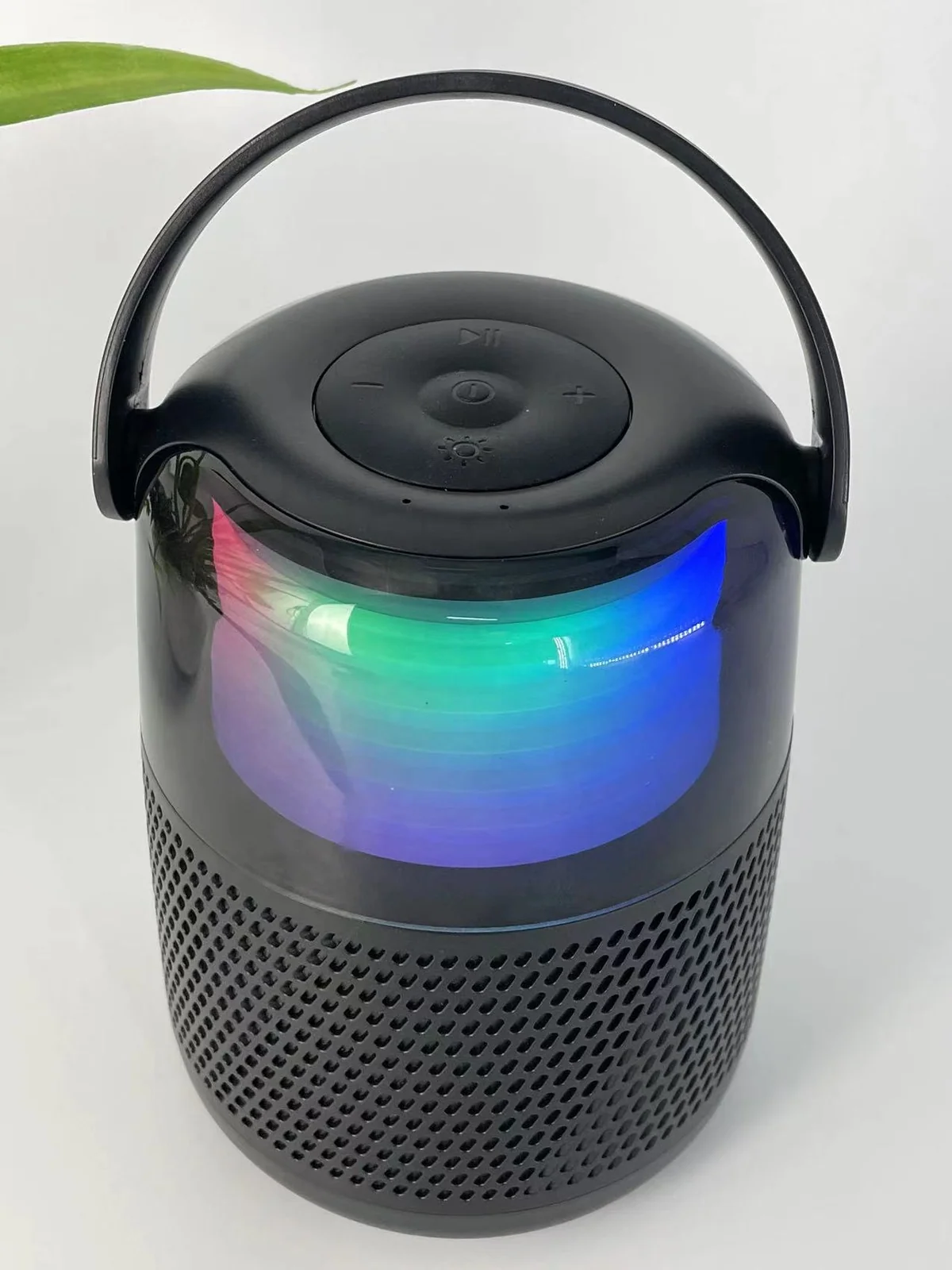 Bluetoothスピーカー — 画像4