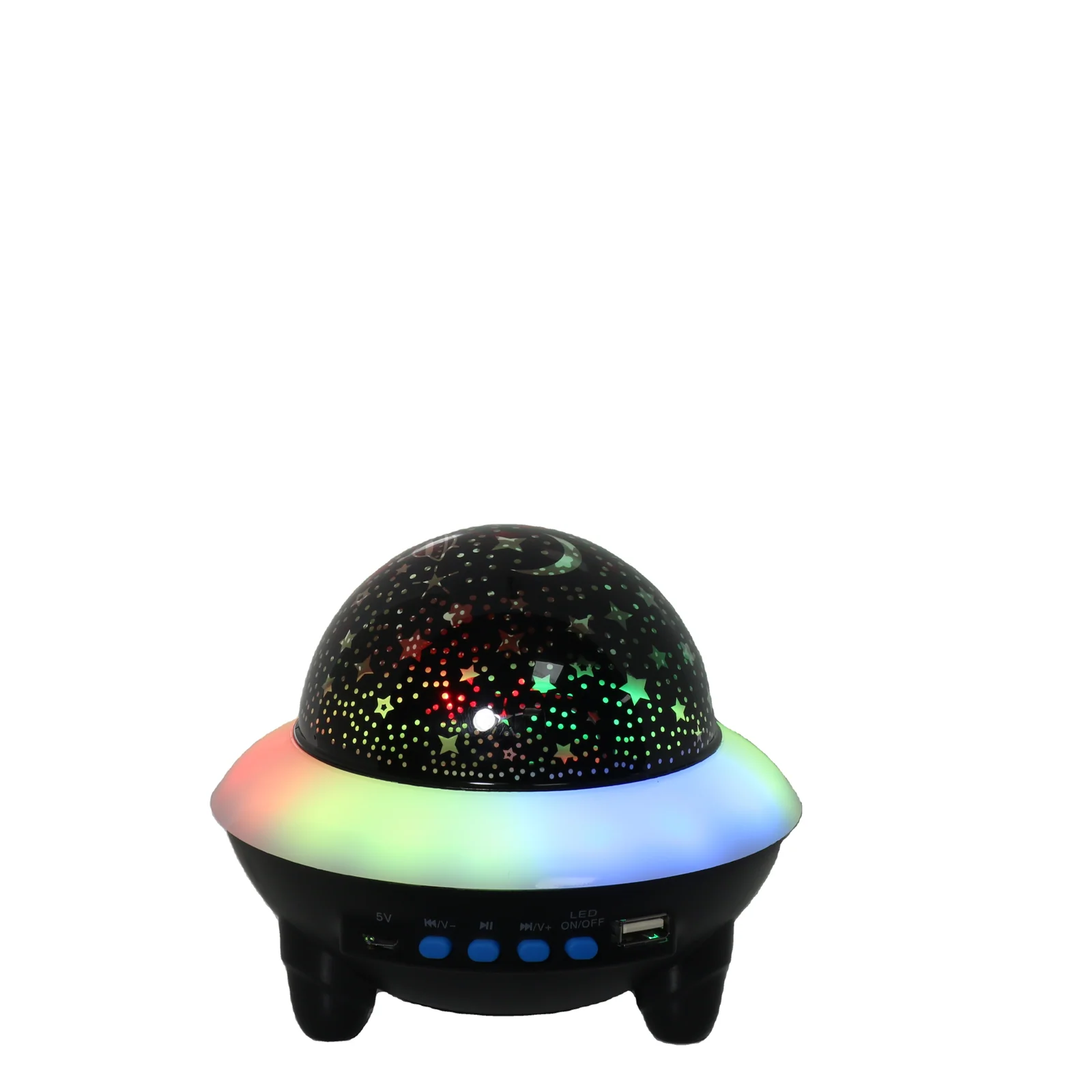 Bluetooth Speaker — image 2