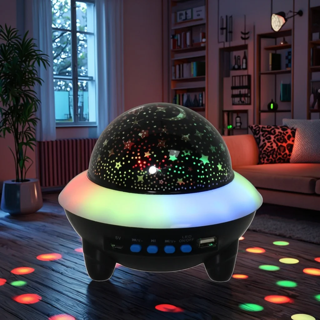Bluetooth Speaker — image 4