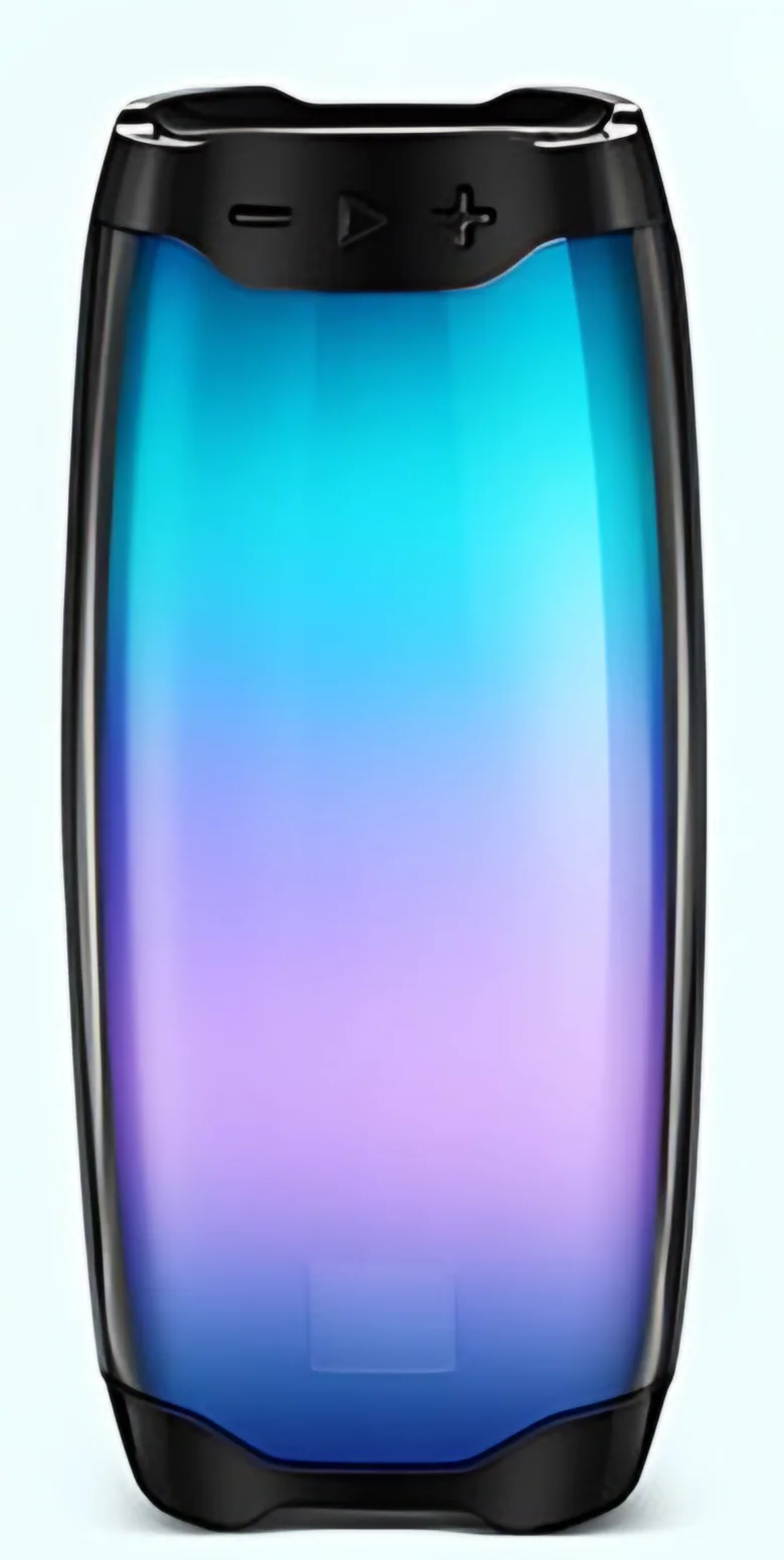 Bluetooth Speaker — image 3