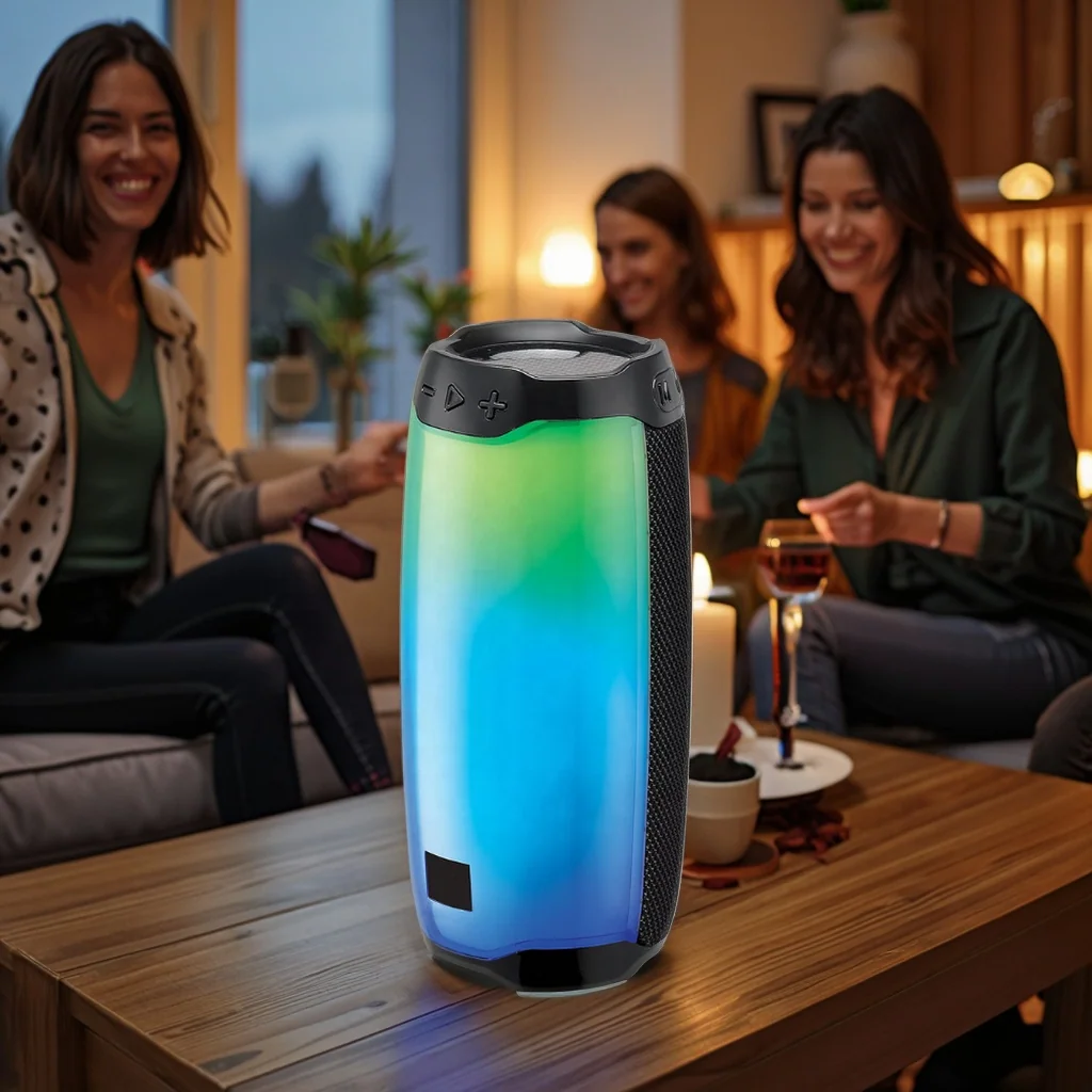 Bluetooth Speaker — image 4