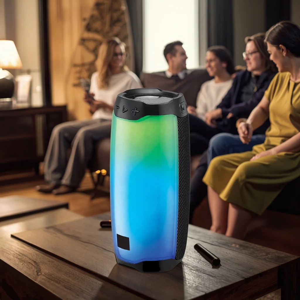 Bluetooth Speaker — image 5