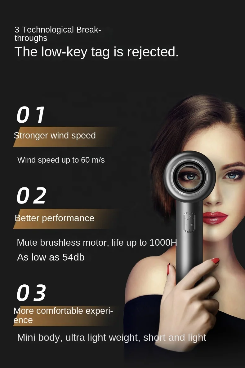Hair Dryer — image 3