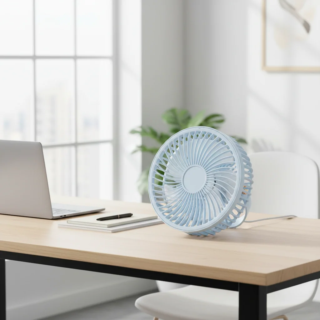 Personal fan — image 4