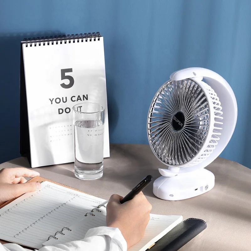 Personal fan — image 3
