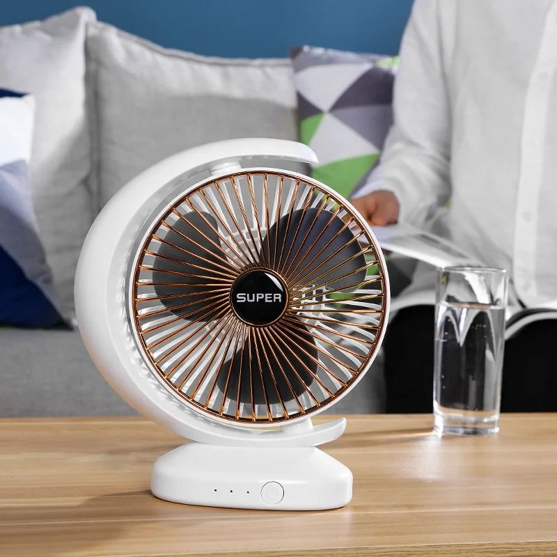 Ventilador personal — imagen 6