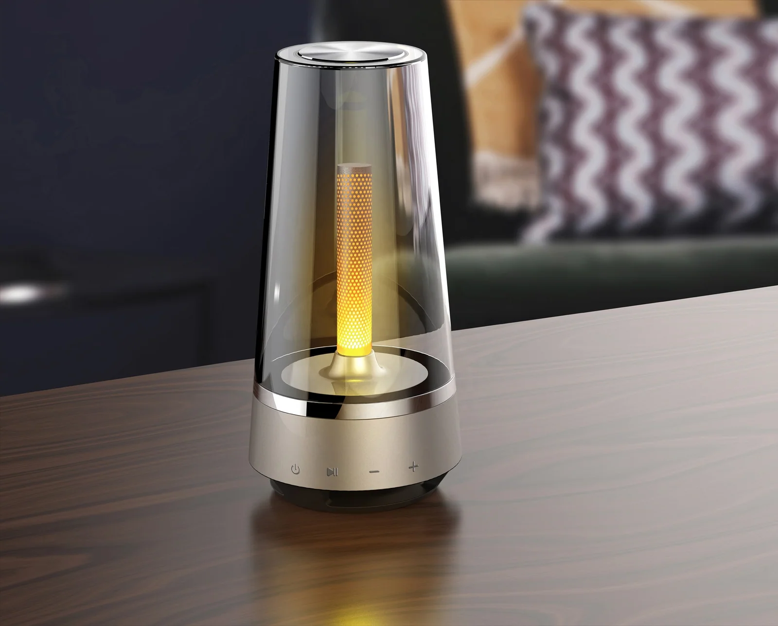 Bluetooth Speaker — image 3
