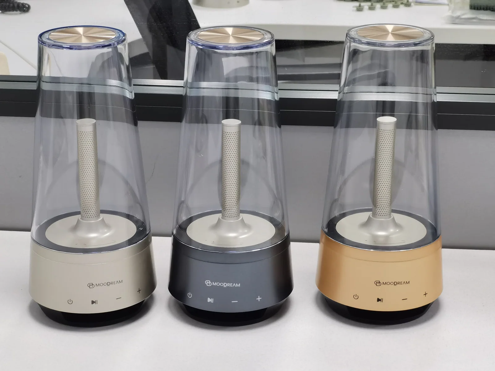 Bluetooth Speaker — image 5