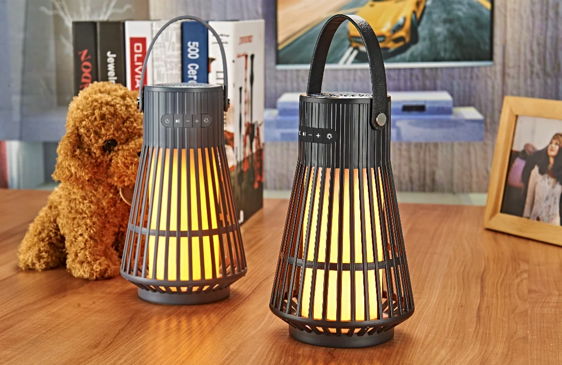 Bluetooth Speaker — image 5
