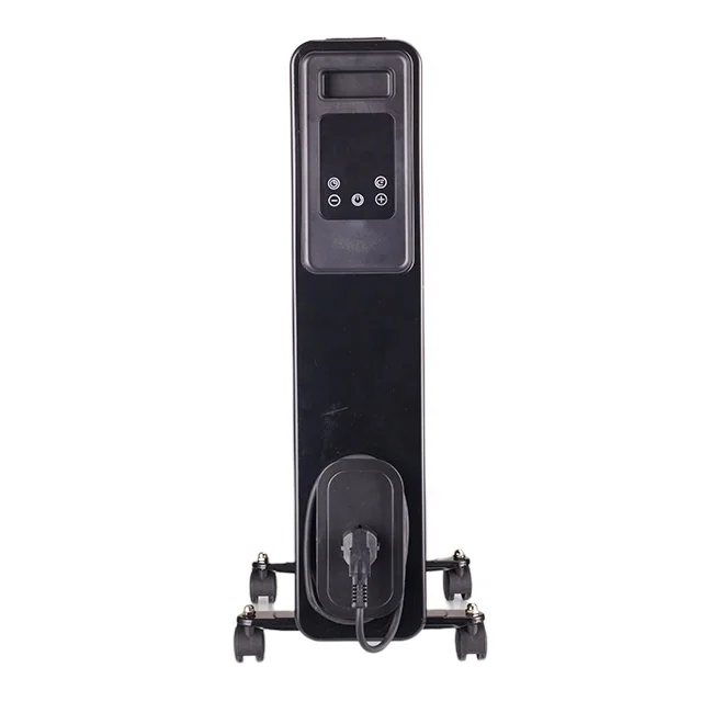 Oil Radiator Heater — image 2