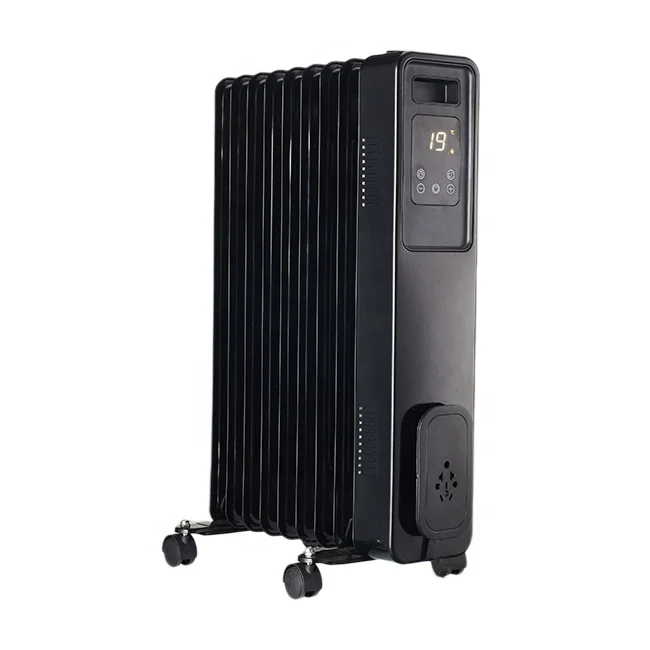 Oil Radiator Heater — image 3