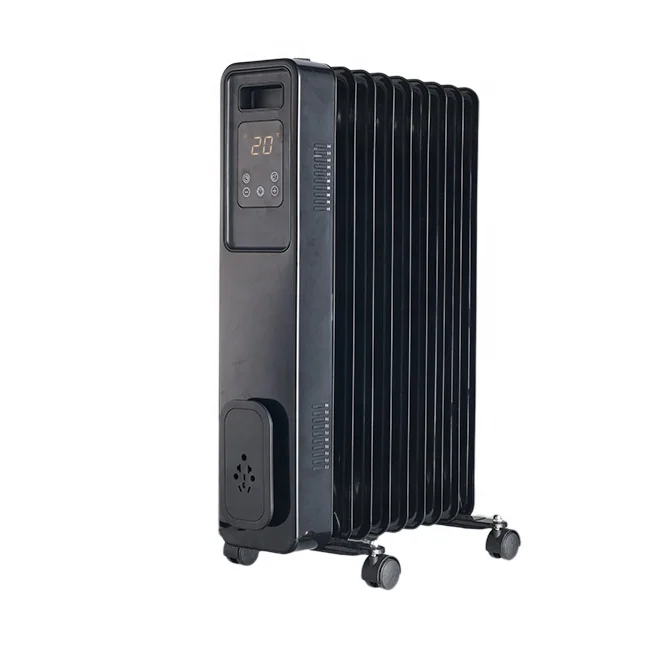 Ölradiator — Bild 4