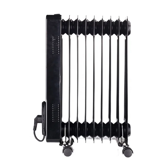 Oil Radiator Heater — image 5