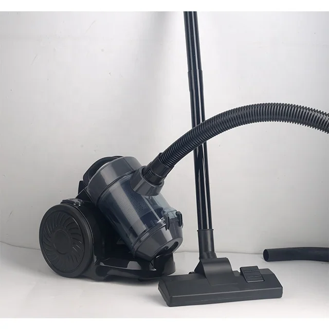 Cyclonic Vacuum Cleaner — image 5