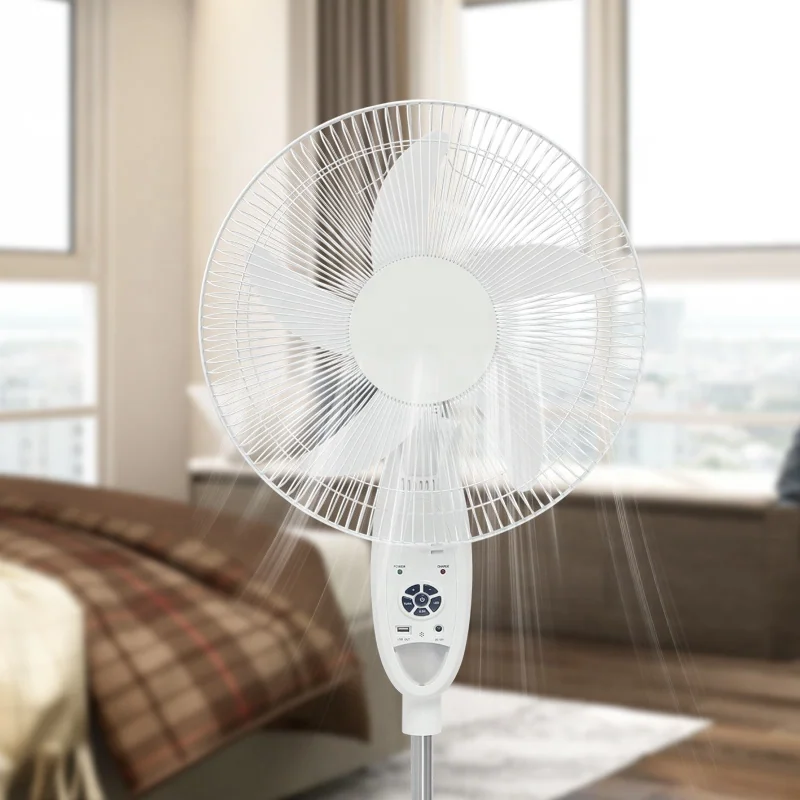 Solar Fan — image 5