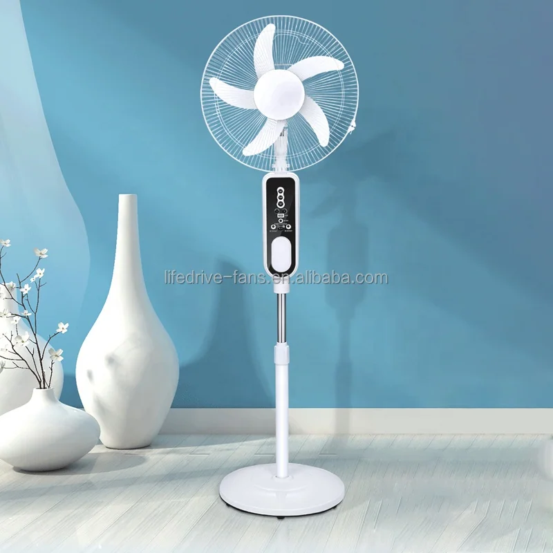 Solar Fan — image 4
