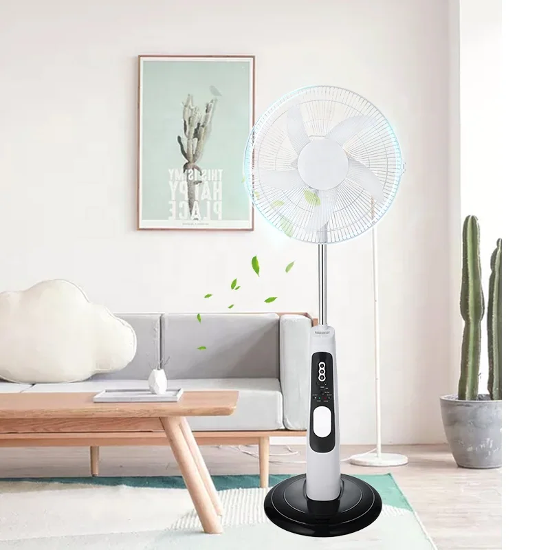 Solar Fan — image 4