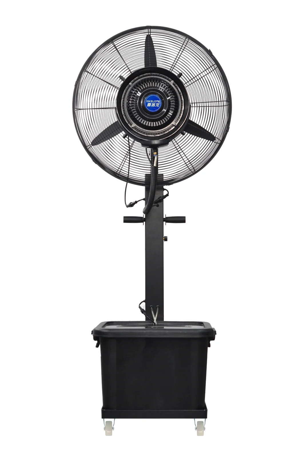 Ventilateur industriel — image 3