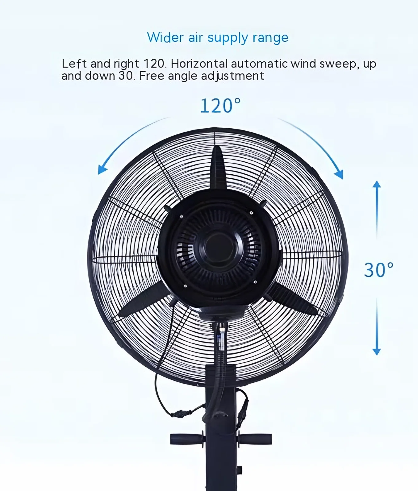 Industry Fan — image 3