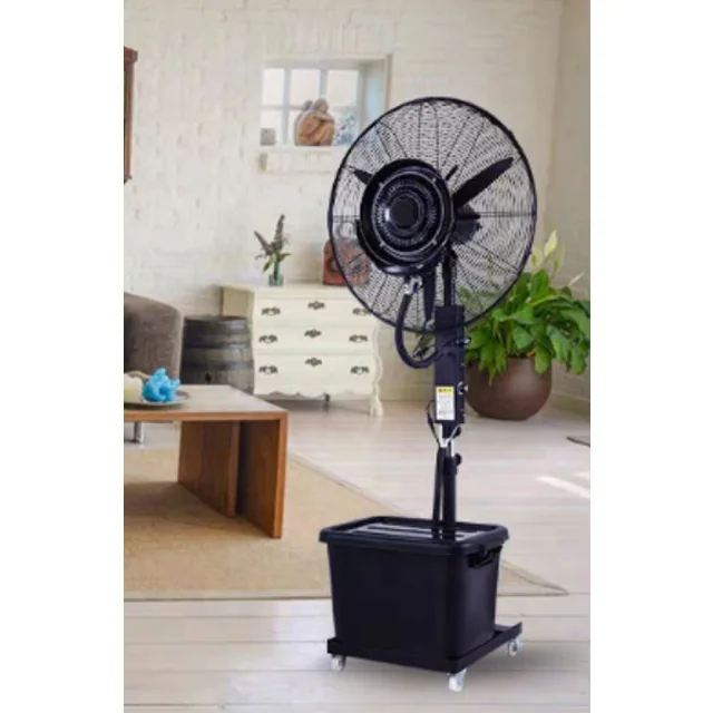 Industry Fan — image 2