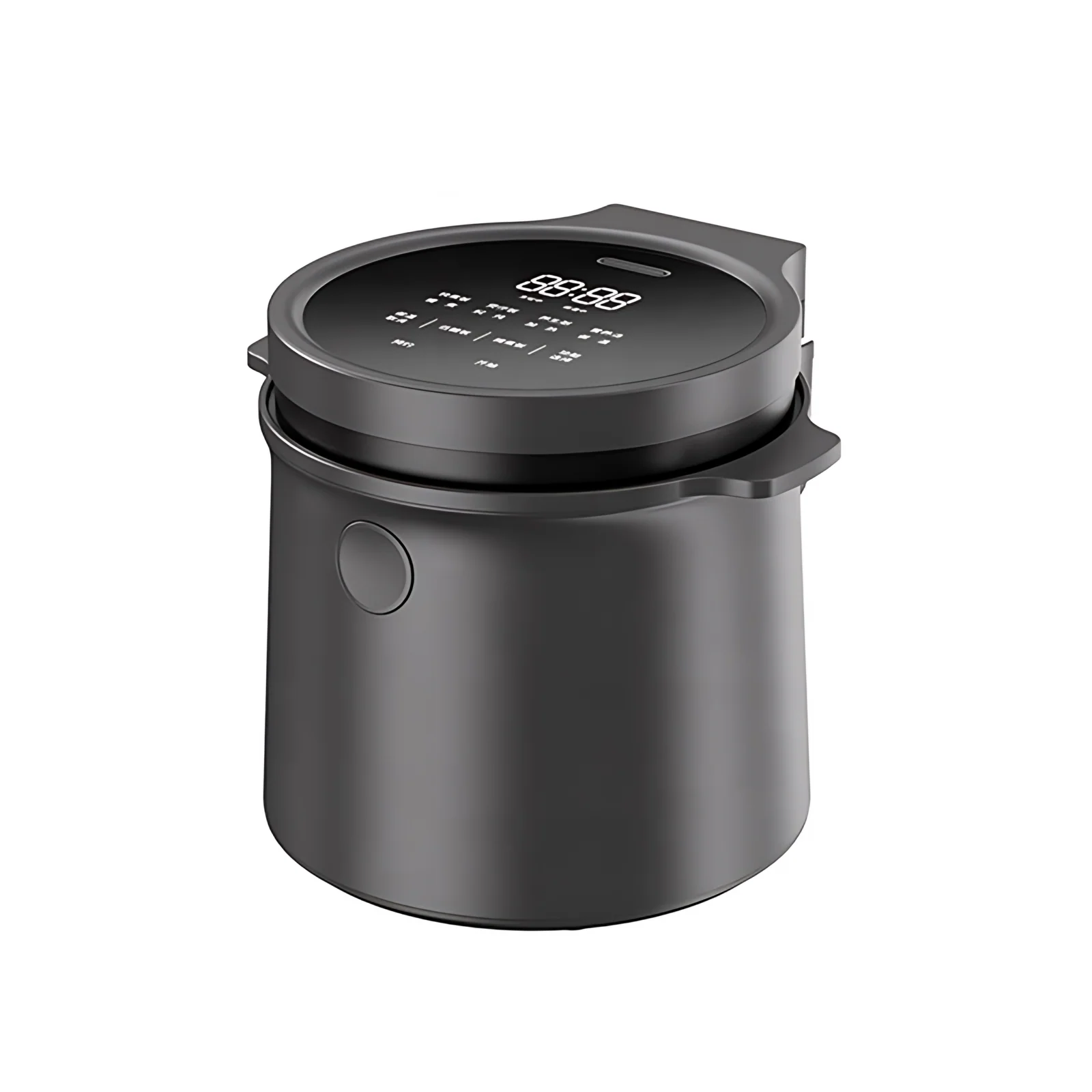 Kitchen Products Deluxe Mini Rice Cooker 400w Camping Rice Cooker Smart Rice Cooker