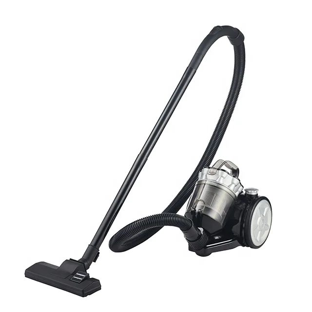 Cyclonic Vacuum Cleaner — image 3