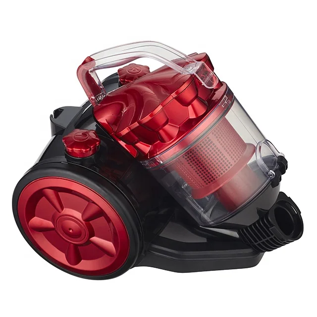 Cyclonic Vacuum Cleaner — image 4