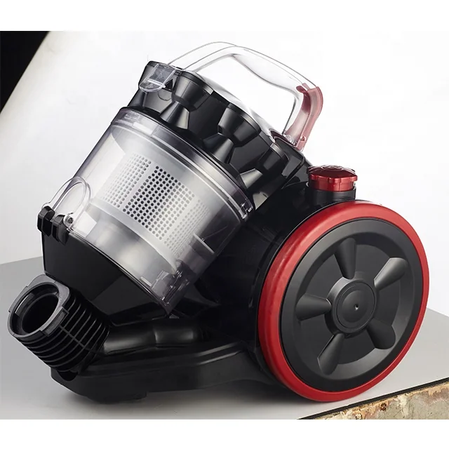 Cyclonic Vacuum Cleaner — image 6