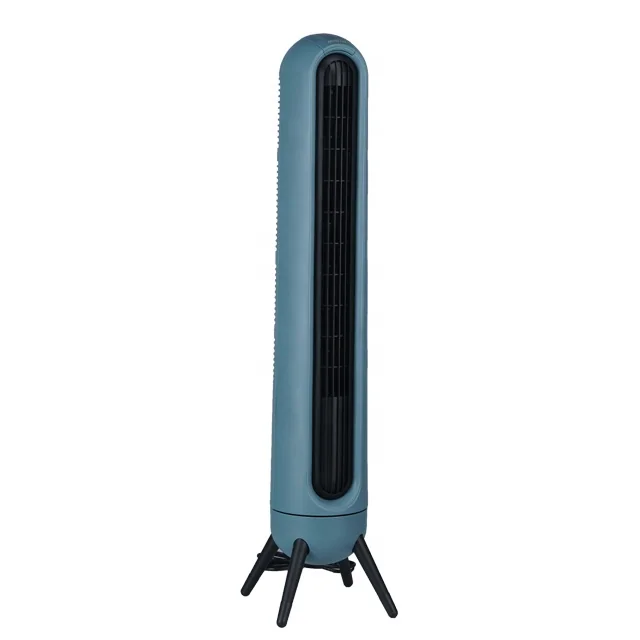 Turmventilator — Bild 3