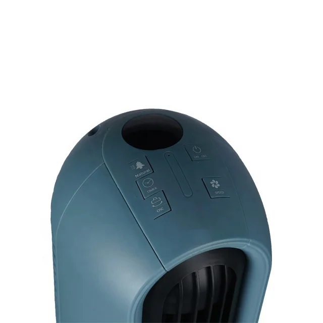 Turmventilator — Bild 4
